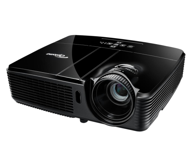 OPTOMA DS327 - 1408829 - zdjęcie 2